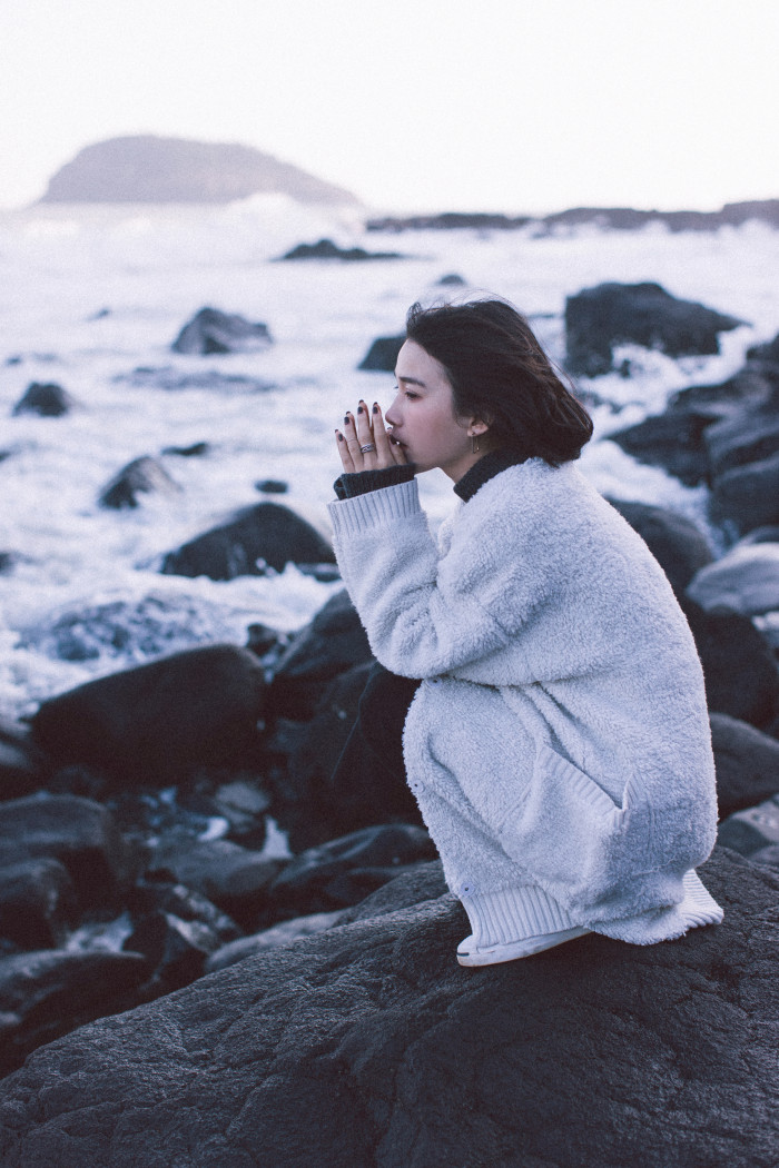 常说这句话好女人不被珍惜,经常说这几句话的女人很聪明