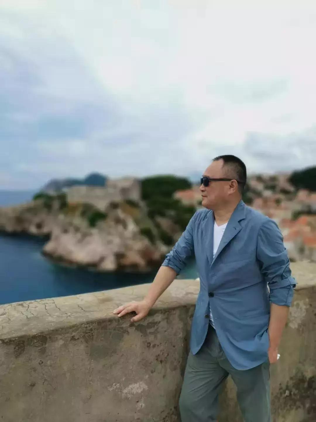 龚曙光鸟命,龚曙光微博