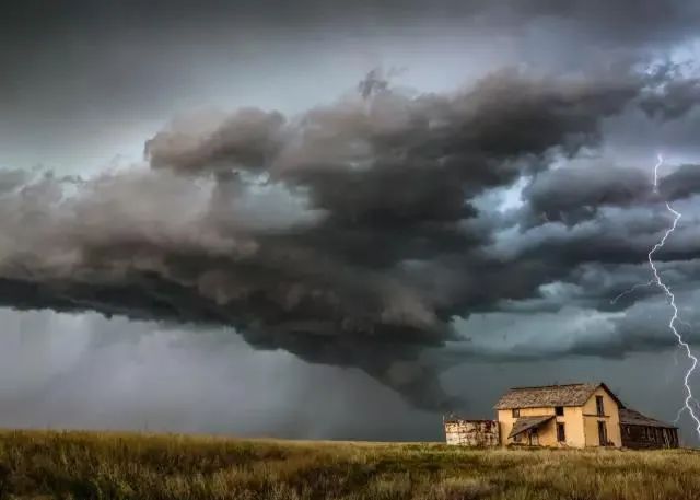 国家地理杂志绝佳摄影地,国家地理杂志评选的十大地球美景