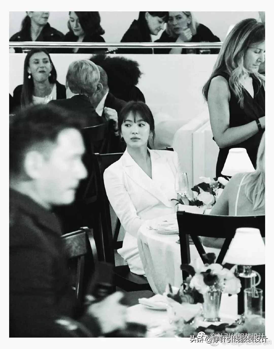 拉夫劳伦气质穿搭,拉夫劳伦美式穿搭