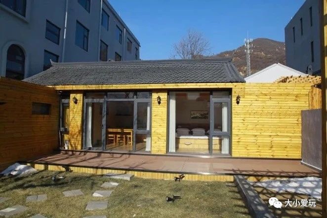 在北京国庆还有房的亲子酒店就看这一篇!这才叫手慢无的种草清单