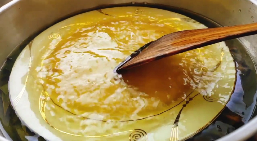 最简单的粽子包法教程,最简单粽子的多种包法