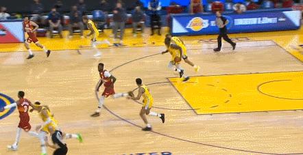 勇士五连败格林,格林五大囧