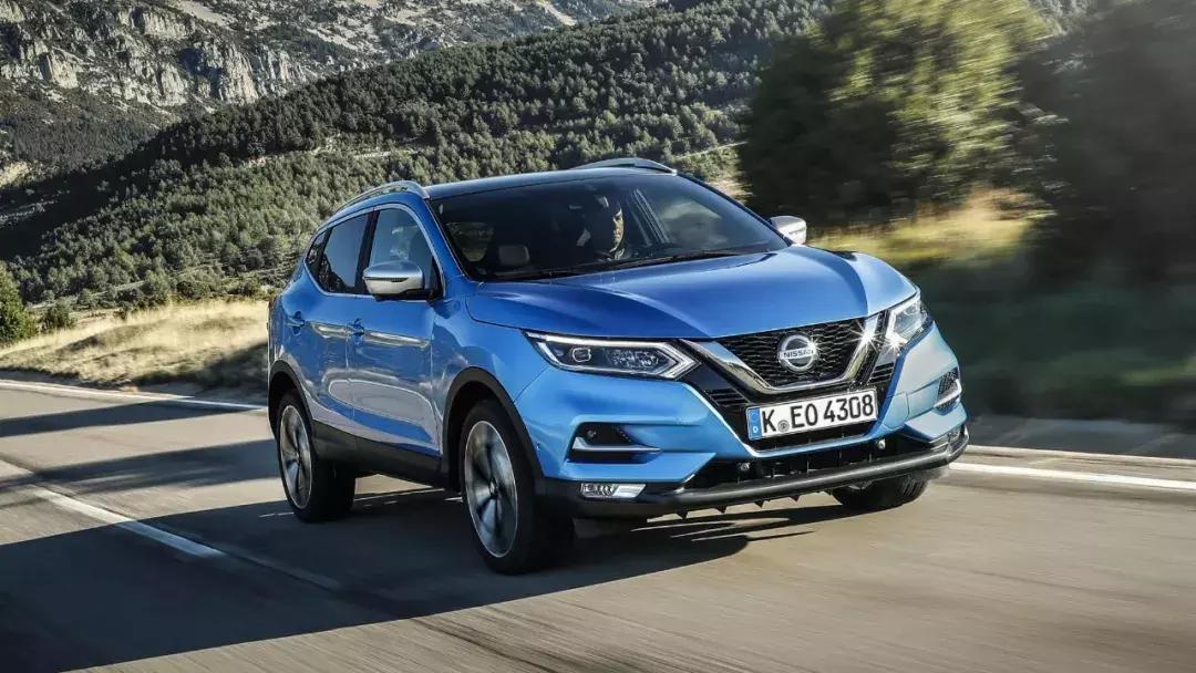 新款逍客实用体验评价,新款逍客有哪些变化