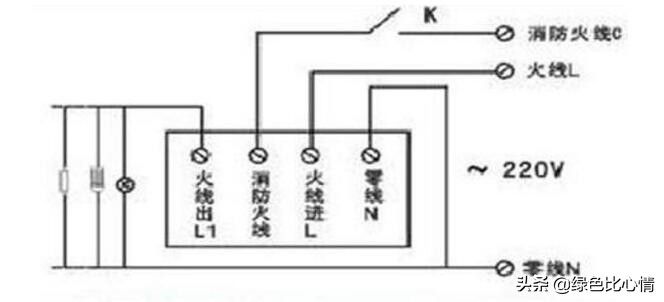 感应开关怎么接线plc,手扫式感应开关怎么接线