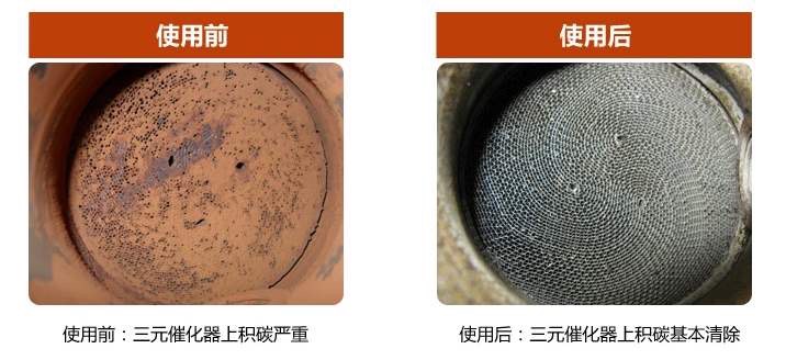 仪表报三元催化排放故障,汽车三元催化器故障提示效率低