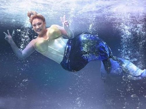 郑少秋女儿瘦时候样子,郑少秋女儿肥胖