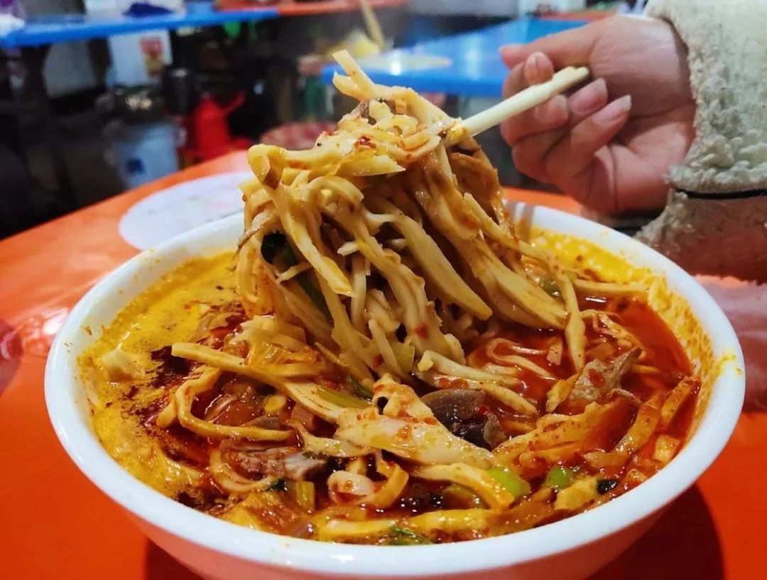 韩城市有哪些好的地方,韩城城市的巨大变化历程