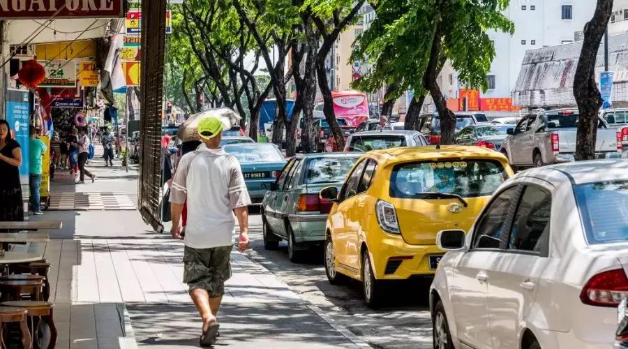 现在出国马来西亚旅游为什么便宜,出国旅游流程马来西亚