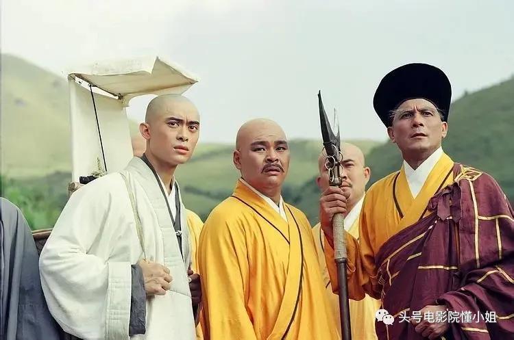 樊少皇甄子丹演的叶问是哪一部,樊少皇叶问1首映礼现场秀功夫