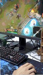 类肤设计加高DPI,钛度这鼠标手感炸裂