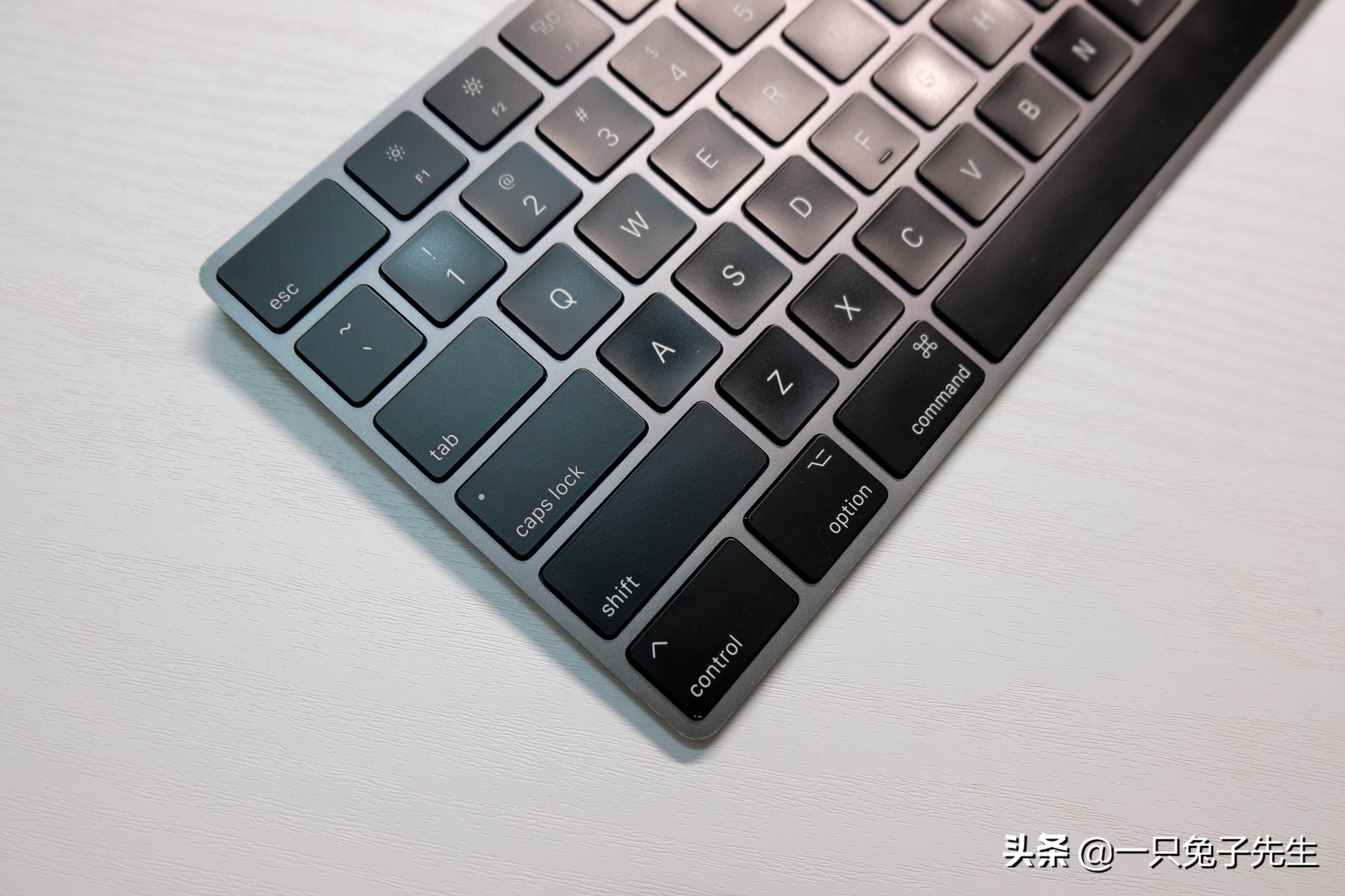 千桌千面，我的桌面数码小世界