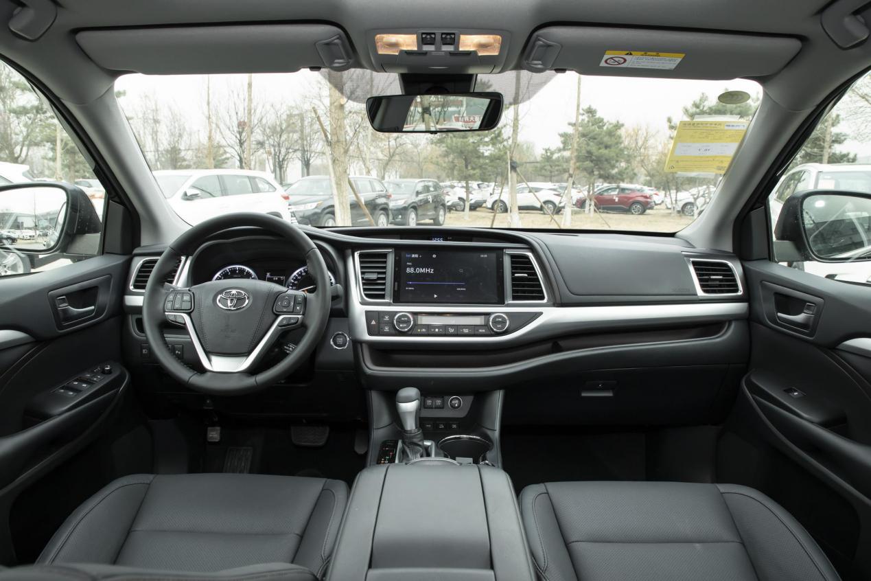 汉兰达2022款有2.0t发动机吗,汉兰达2.0t测评38号