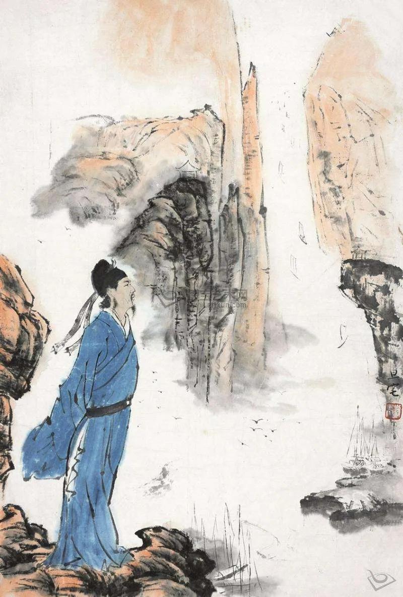 一生必背唐宋八大家散文名句,唐宋八大家苏轼的名句