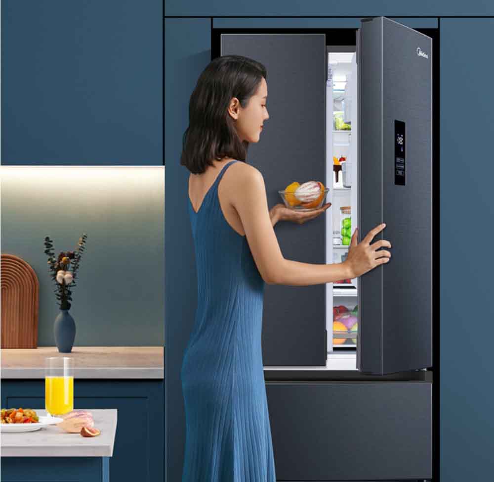 除味效果好的冰箱,净味效果最好的冰箱推荐