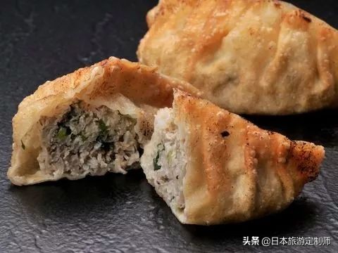 吃货打卡！日本47都道府县B级当地美食新大门！一个不落收入囊中