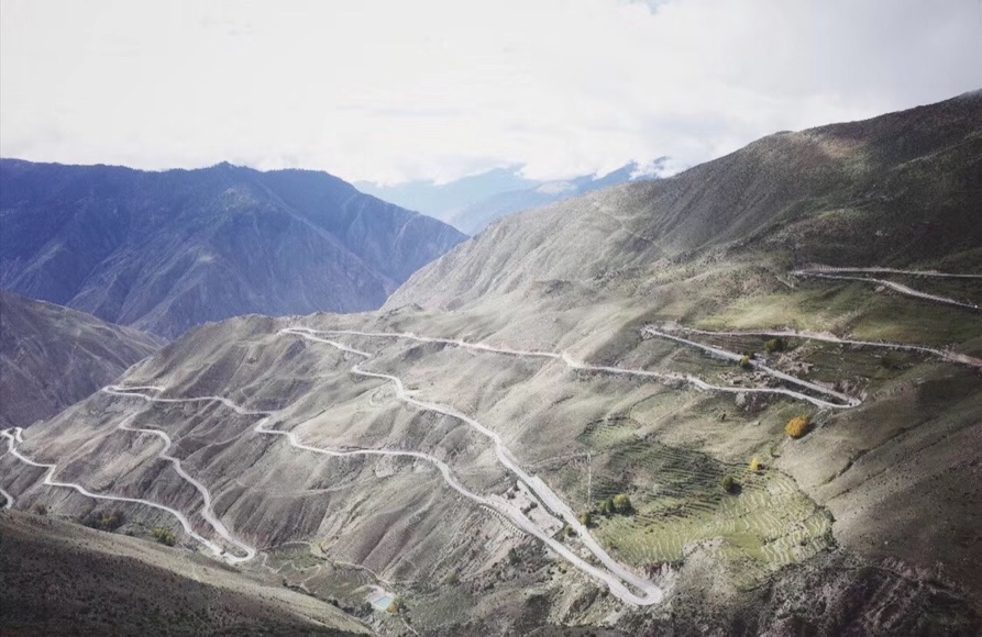 比远方更远全集,青藏和西北自驾游攻略图片欣赏