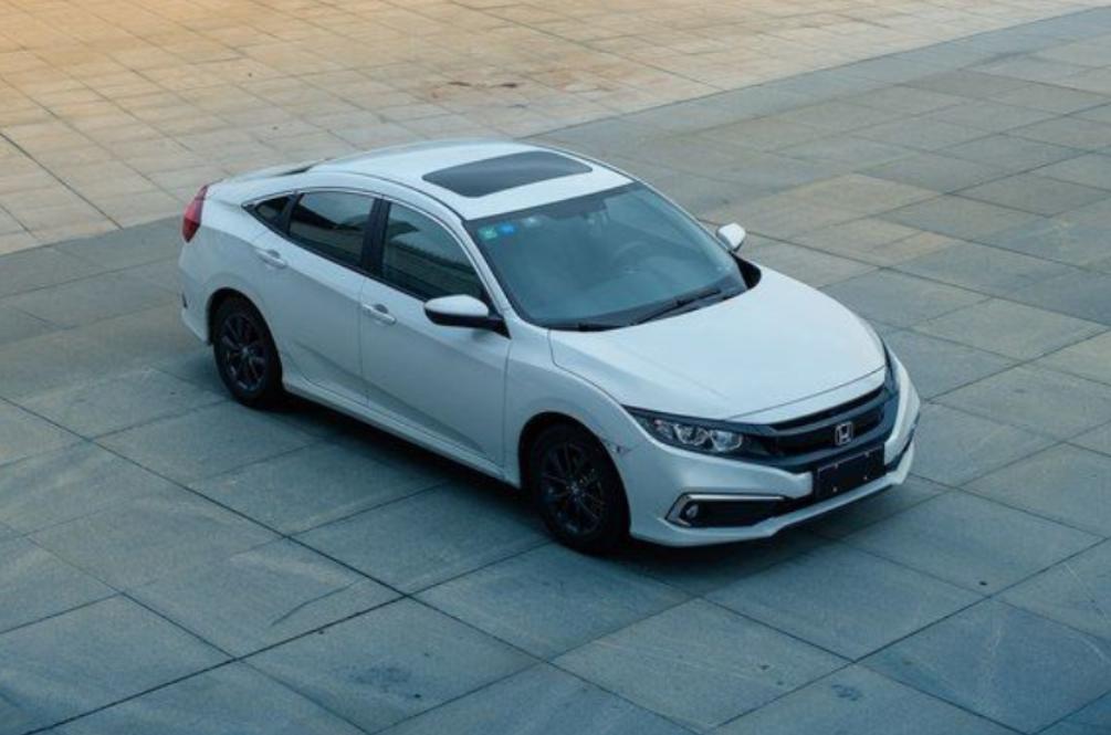 15年本田思域1.8自动挡落地价,19款本田思域1.5t燃动版试驾