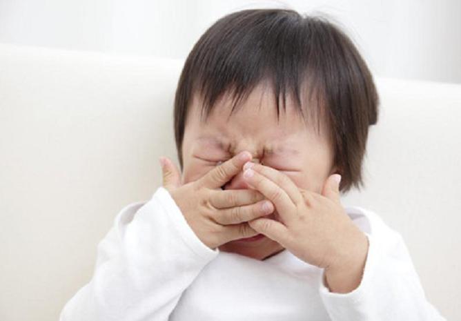 新生儿一直有饥饿感,新生儿饥饿的六个表现图