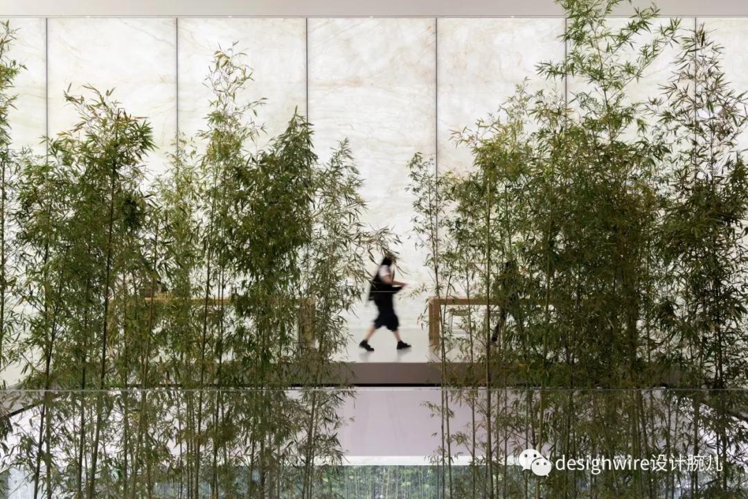 全球第一家苹果水上直营店在哪里,全球第一水上零售店