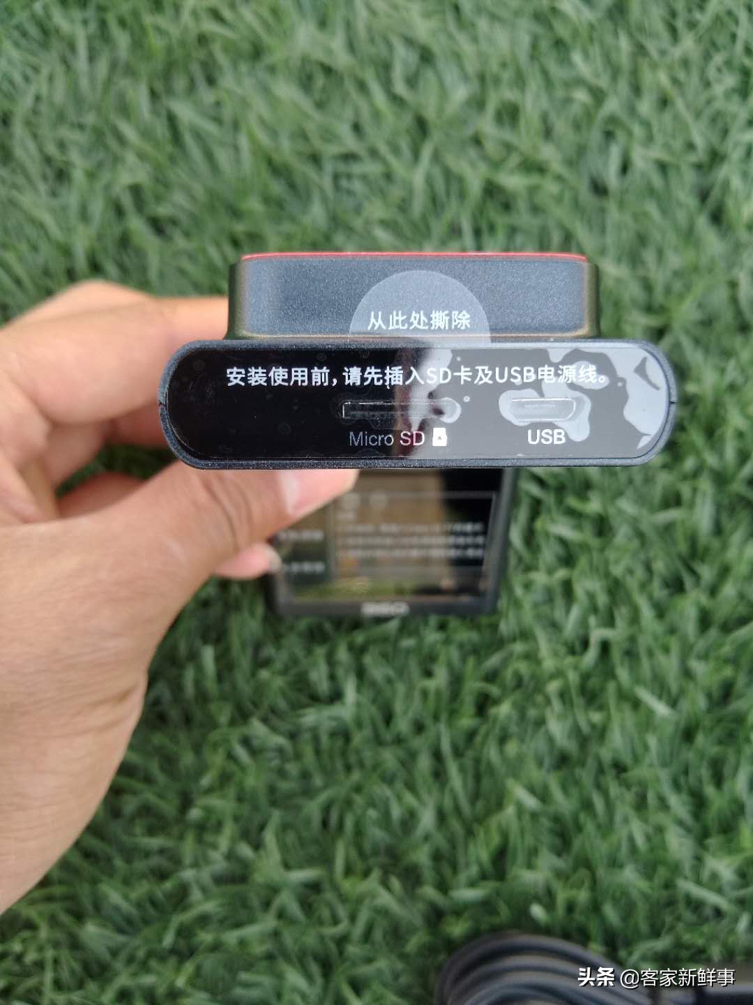 360行车记录仪g300的详细使用方法,360行车记录仪g300和g380哪个好