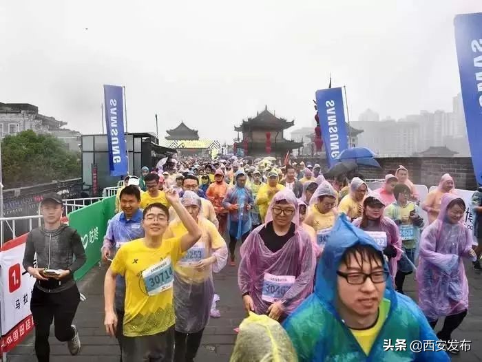 西安发布头条新闻,西安发布的最新消息