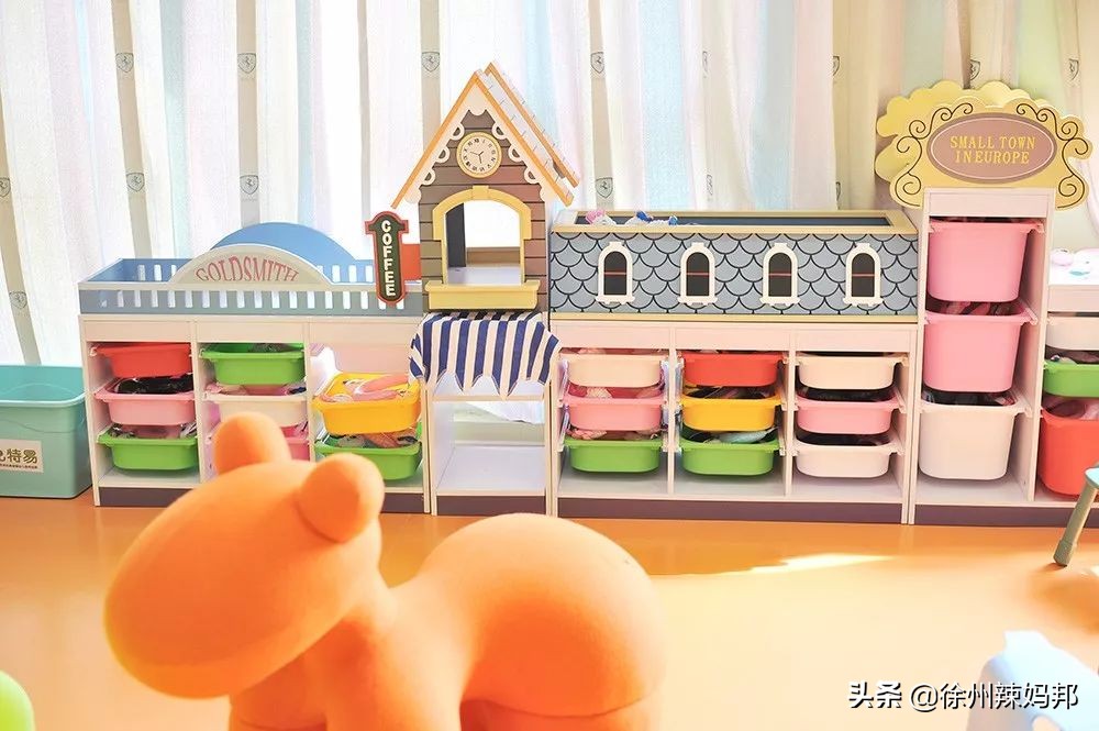 高品质儿童俱乐部,徐州最好的儿童俱乐部