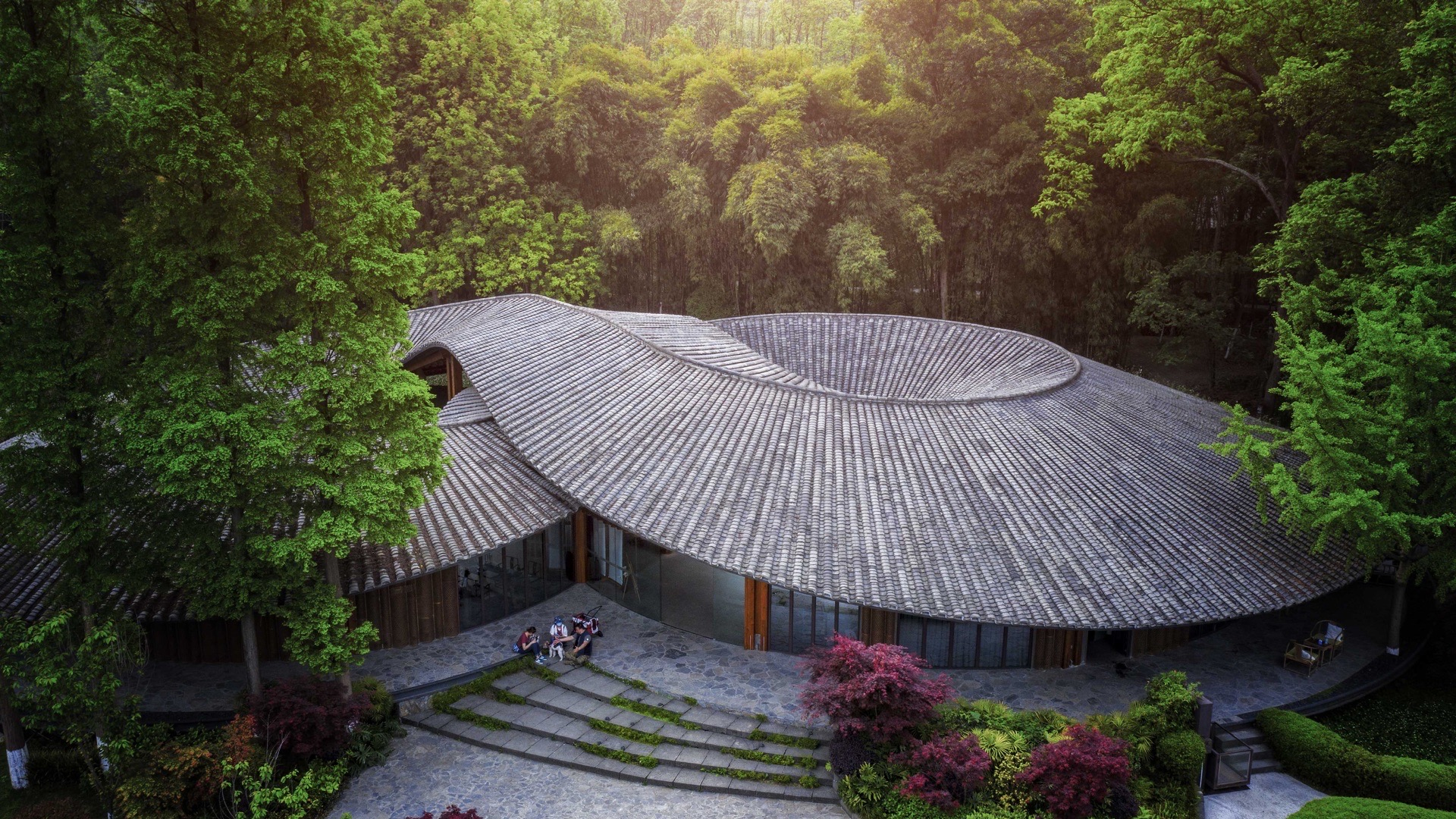 成都特色民宿top10,成都周边吃住一体的民宿推荐