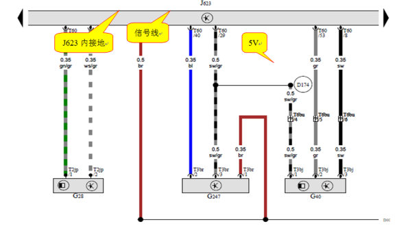 大众迈腾轿车加速时动力不足检修,迈腾动力不足加速无力油耗高