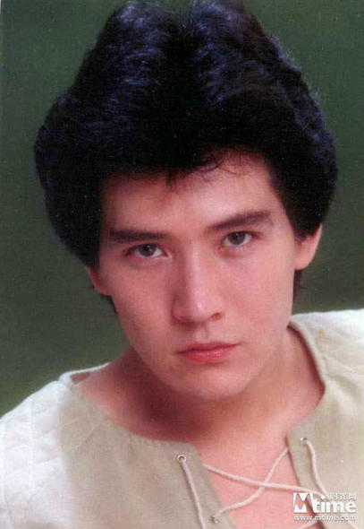 没有料水的鲜肉不是好男神！他们风靡八十年代靠的不仅仅是颜值