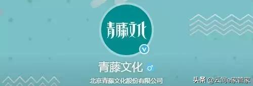 没想到这些大号他们“制造”出来的,这些大号你关注了哪些呢?
