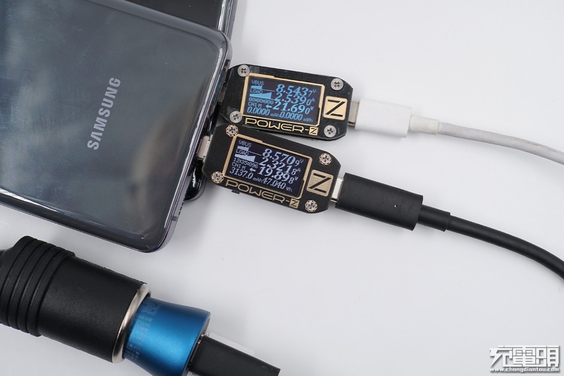 苹果倍思30w快充测试,苹果20w快充和倍思对比