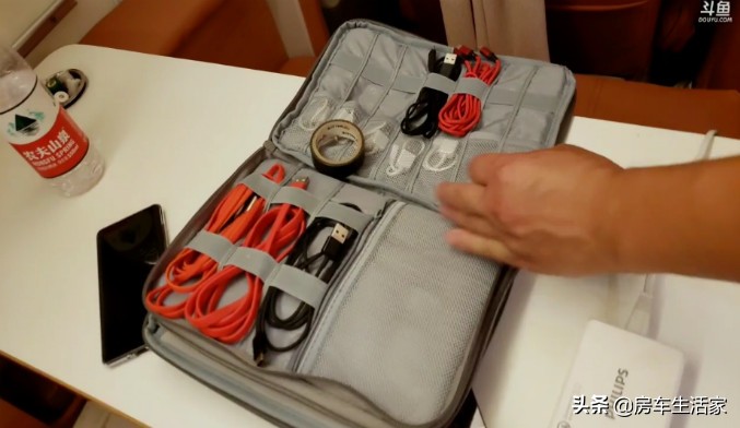 直播一场150万人围观，你知道啥叫房车户外打野团队吗？