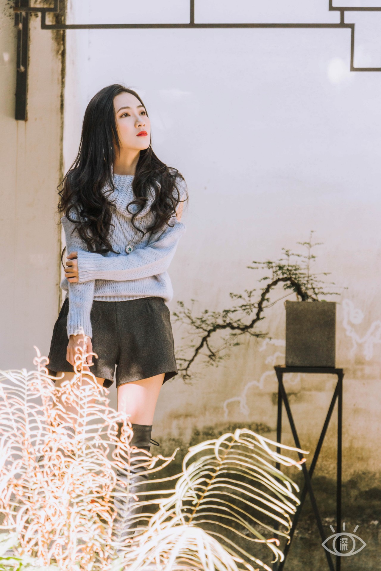 深圳十大顶级公园,深圳市十大风景公园排名