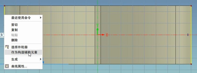 caxa3d2021绘图入门教程,caxa3d测量教程