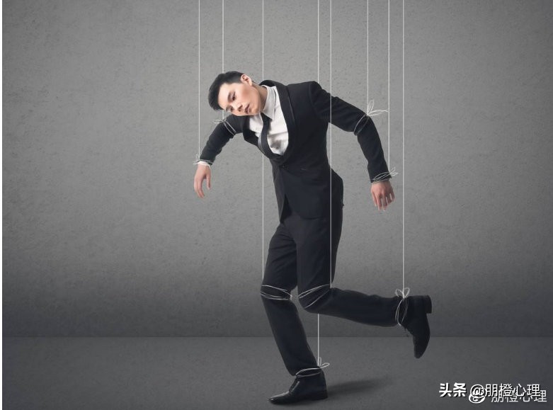 朋橙心理：团队激励为什么我不建议你谈钱