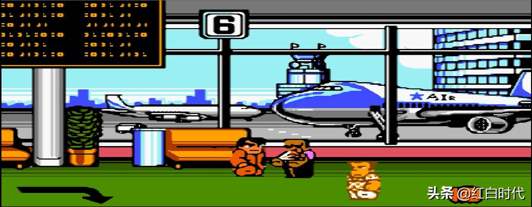 热血系列全运会,热血系列第二部