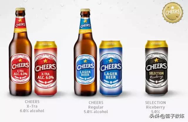 泰国啤酒价目表,泰国最好的啤酒