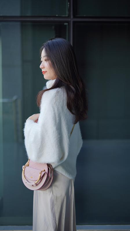 这4款包包美到犯规,神仙颜值的包包