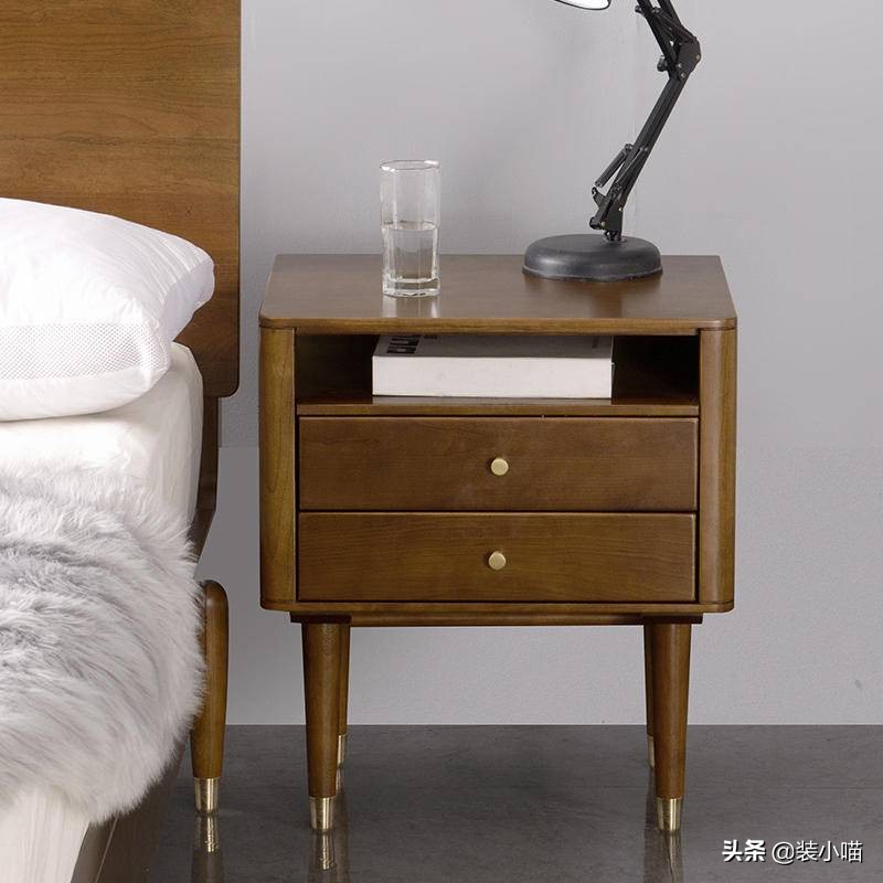 樱桃木的家具怎么样,樱桃木家具变得太红