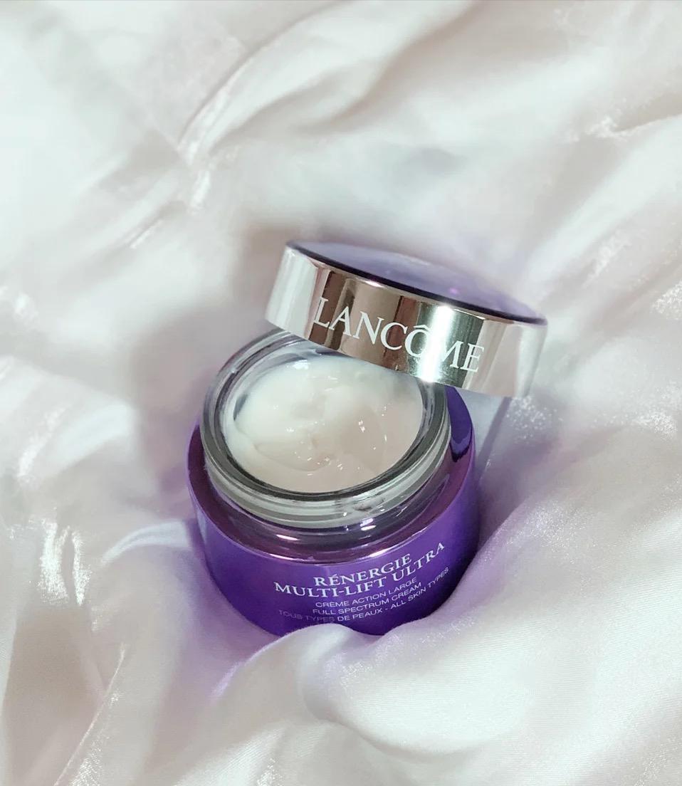 混干皮适合海蓝之谜经典面霜吗,千元保湿抗衰面霜