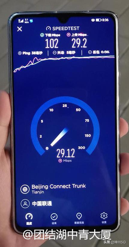 北京5g在哪儿覆盖,目前北京哪里有5g网