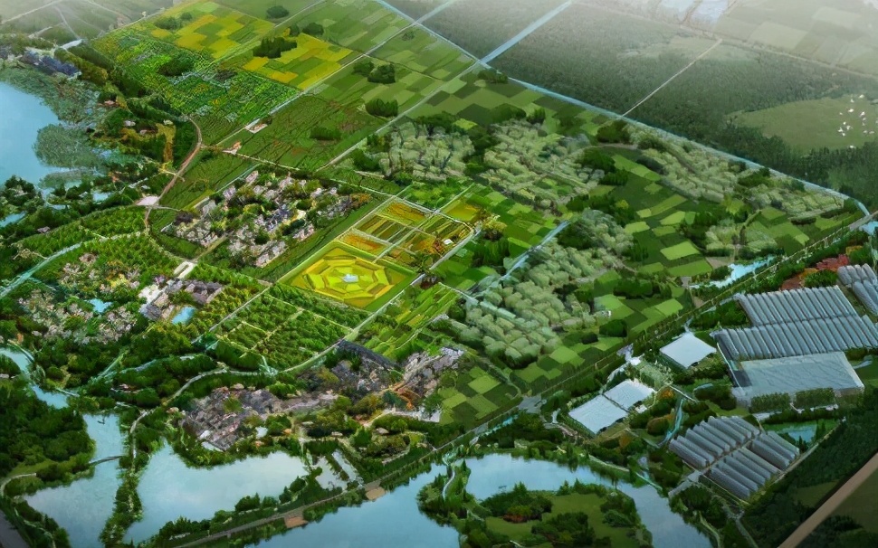 休闲农业市场风险分析与规避措施,休闲农业与乡村旅游市场定位细分