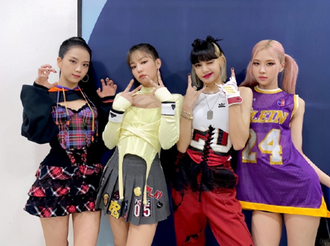 辱华男团事件后续,辱华男团黑历史