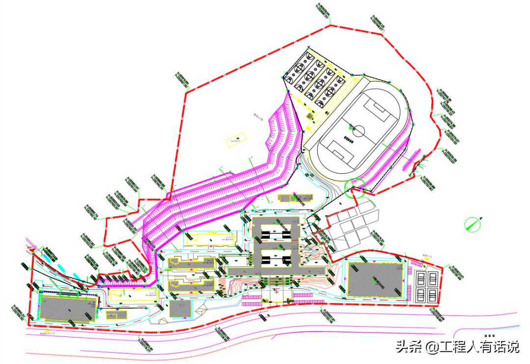 设计边坡超过150米高度,垂直多少米的高边坡属于危大工程
