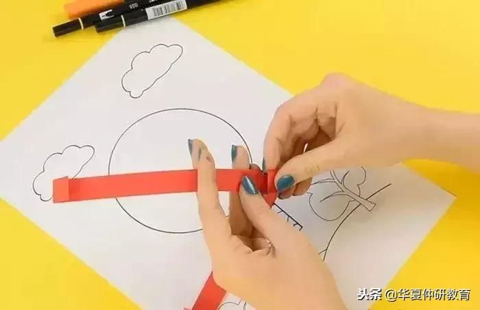 气球创意手工,手工创意玩具气球