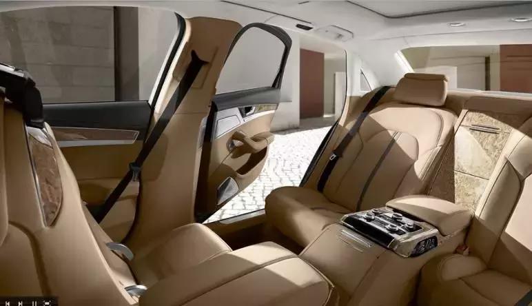 奥迪汽车座椅使用讲解,奥迪电动座椅功能介绍