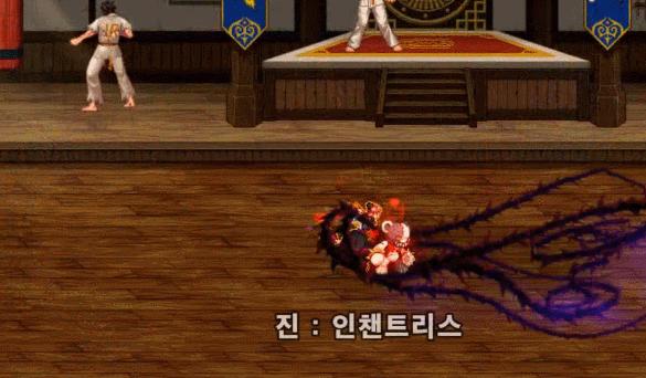 dnf女职业三觉所有技能,dnf女法三觉立绘超清图