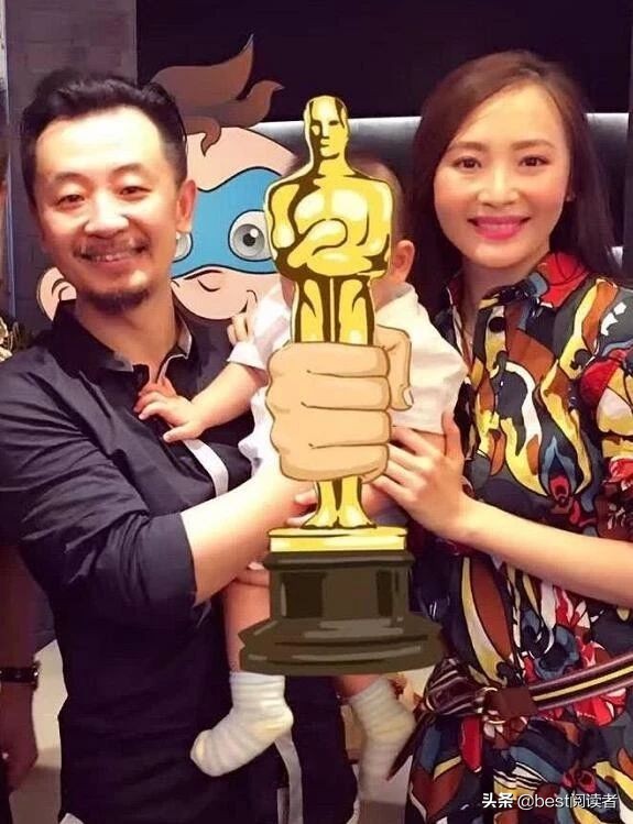 黄海波复出演个小角色,结果却被AI换脸,难道真的永无翻身之日?