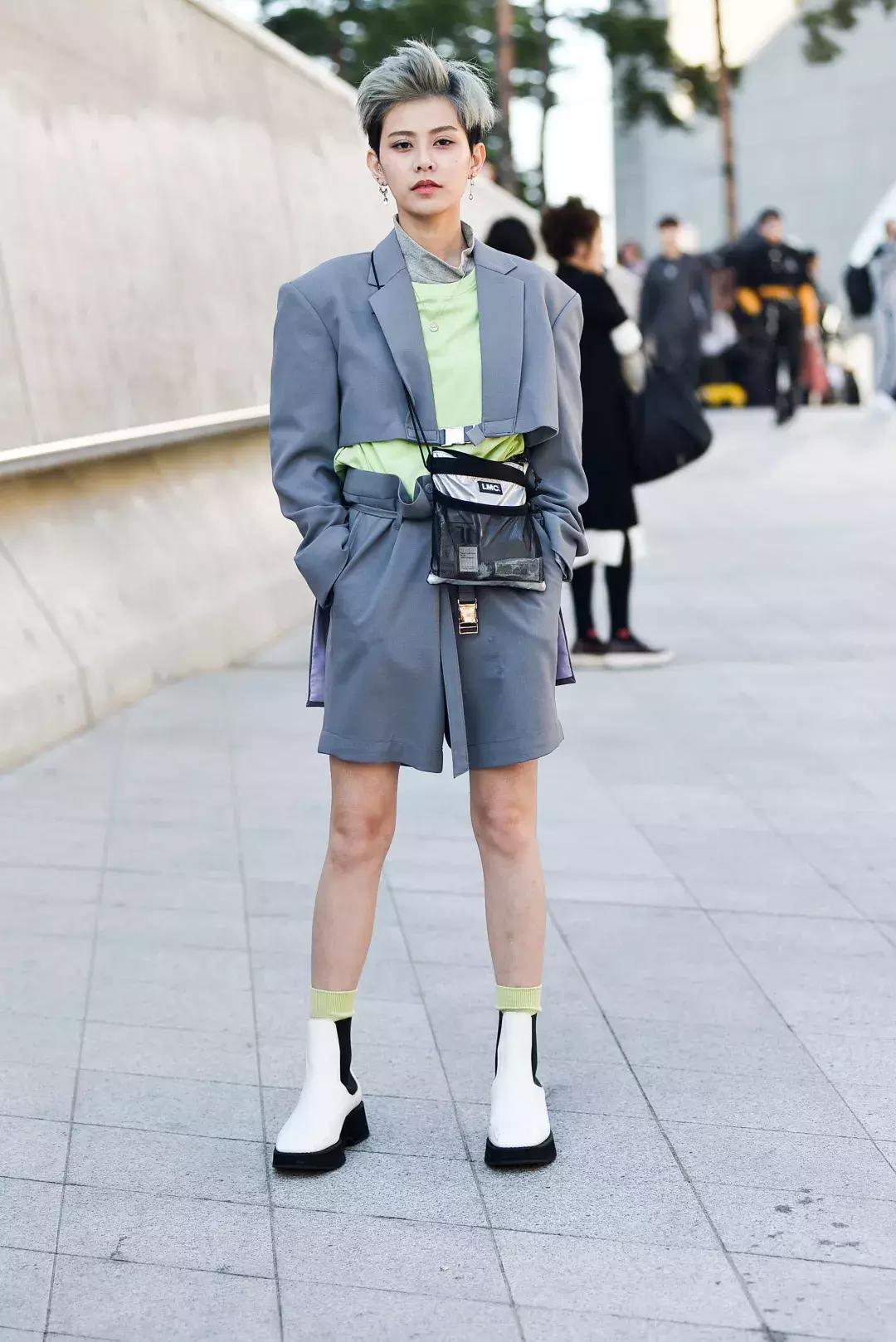 百里挑一冬天穿什么鞋,百里挑一穿长靴